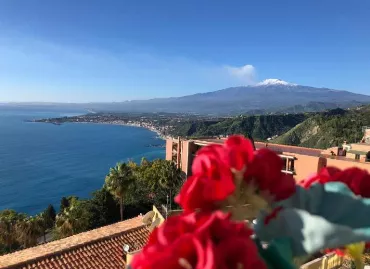 Elios Hotel Taormina, Italia / Taormina