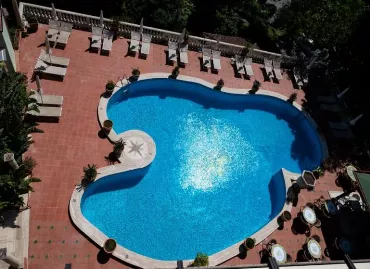 Taormina Park Hotel, Italia / Taormina