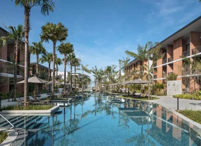 Pullman Khao Lak Resort