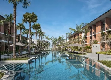 Pullman Khao Lak Resort, Thailanda / Khao Lak