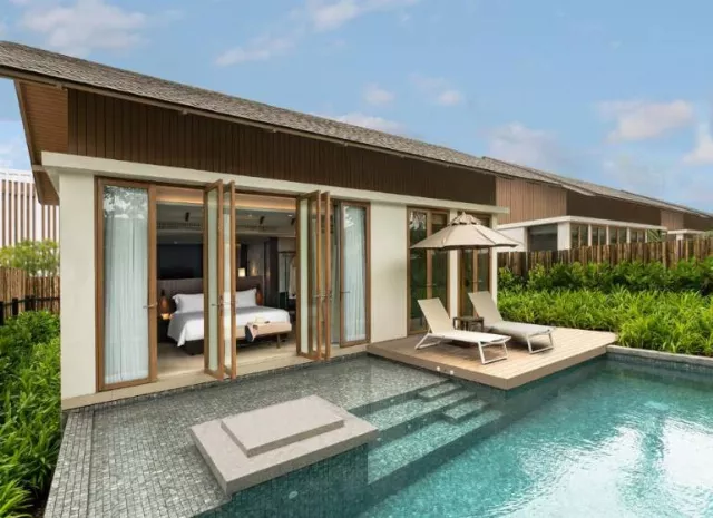 Pullman Khao Lak Resort