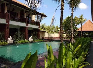Hotel Arena Living Sanur, Indonesia / Bali / Sanur
