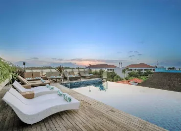 Hotel Artotel Sanur, Indonesia / Bali / Sanur
