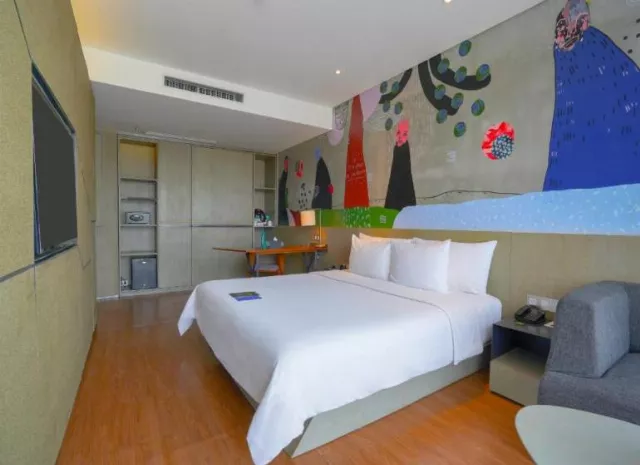 Hotel Artotel Sanur