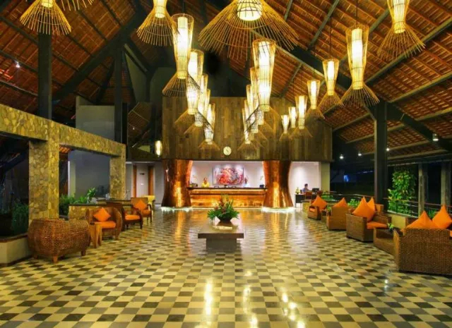 Hotel The 1o1 Bali Oasis Sanur