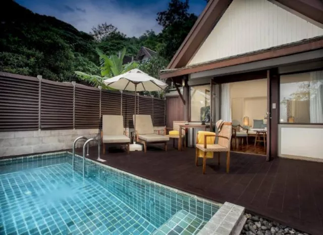 Centara Villas Phuket