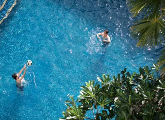 Hotel Deevana Plaza Phuket