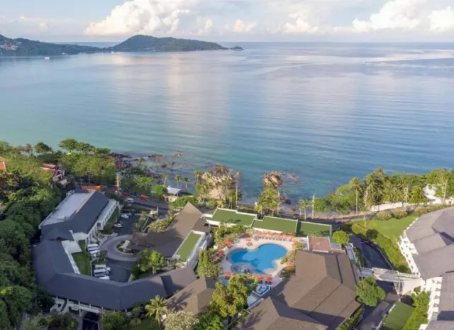 Hotel Diamond Cliff Resort And Spa