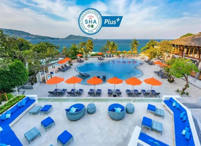 Hotel Diamond Cliff Resort And Spa