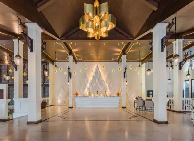 Hotel Diamond Cliff Resort And Spa
