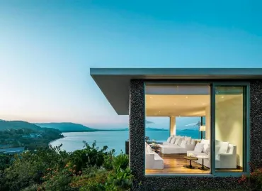 Hotel Como Point Yamu Phuket, Thailanda / Phuket / Phuket Town