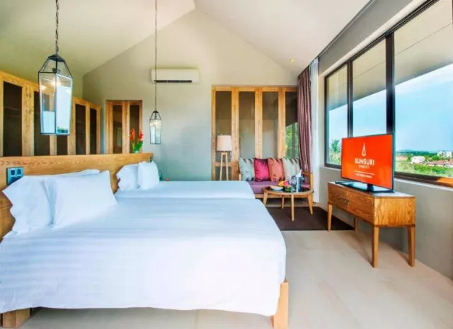 Hotel Sunsuri Phuket