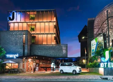 Hotel J Kuta By Jayakarta, Indonesia / Bali / Kuta
