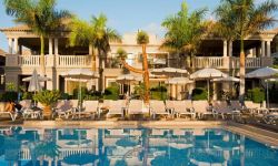Marylanza Suites & Spa, Spania / Tenerife / Costa Adeje / Playa de las Americas