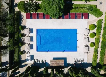 Hotel Son Julia Country House, Spania / Mallorca / Llucmajor