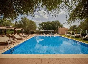 Hotel Zoetry Mallorca, Spania / Mallorca / Llucmajor