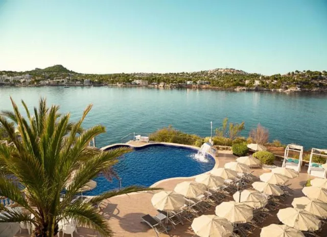 Hotel Sentido Fido Punta Del Mar & Spa (adult Only)