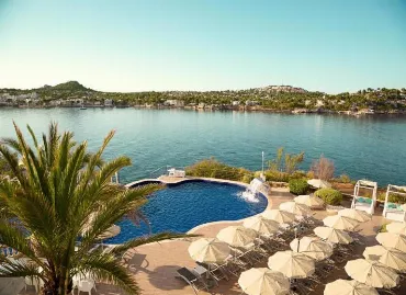 Hotel Sentido Fido Punta Del Mar & Spa (adult Only), Spania / Costa De La Calma