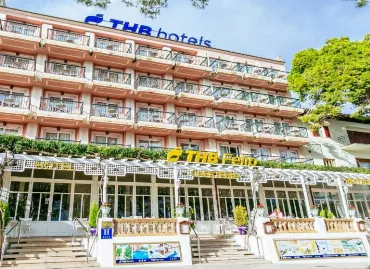Thb Felip, Spania / Mallorca / Porto Cristo