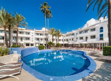 Villaconcha Aparthotel Hoposa, Spania / Port De Pollensa