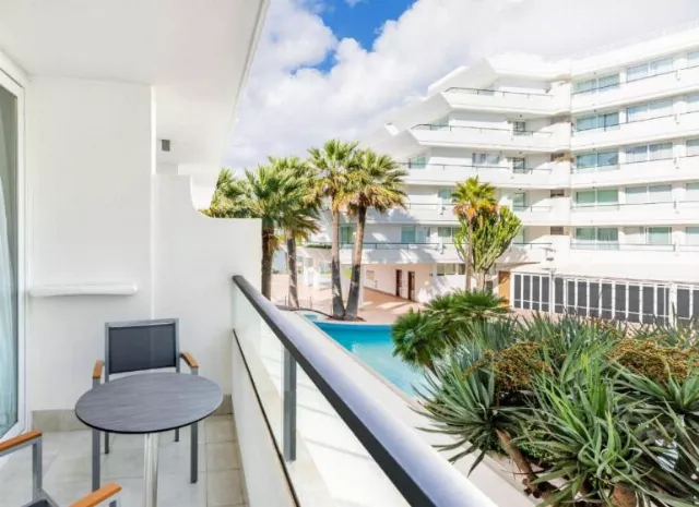 Hotel Viva Eden Lago Apart