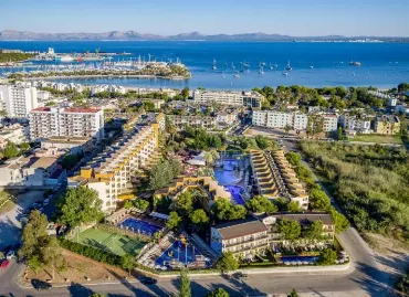 Zafiro Tropic, Spania / Mallorca / Alcudia