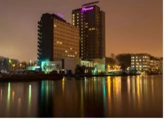 Hotel Mercure Amsterdam City