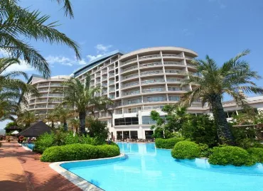 Hotel Liberty Lara, Turcia / Antalya / Lara Kundu