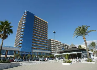 Hotel Yaramar - Adults Recommended, Spania / Costa del Sol / Fuengirola