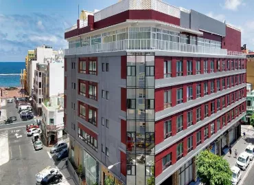 Bull Hotels - Hotel Astoria, Spania / Gran Canaria / Las Palmas