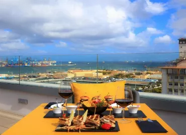 Design Plus Bex Hotel, Spania / Gran Canaria / Las Palmas