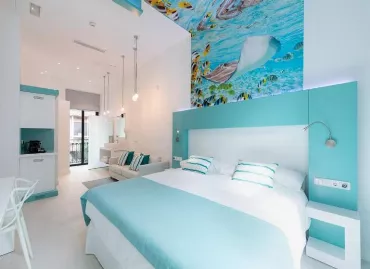 Hd Acuario Lifestyle, Spania / Gran Canaria / Las Palmas