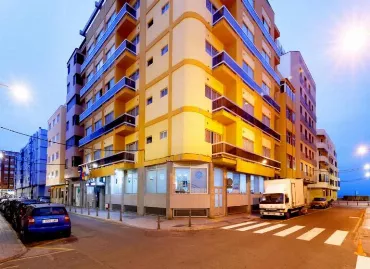 Hotel Alisios Canteras, Spania / Gran Canaria / Las Palmas