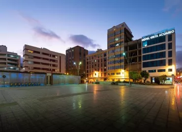 Hotel Cordial Vista Acuario, Spania / Gran Canaria / Las Palmas