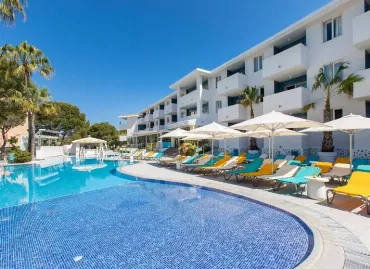 Sotavento Club Apartments, Spania / Mallorca / Magaluf - Calvia
