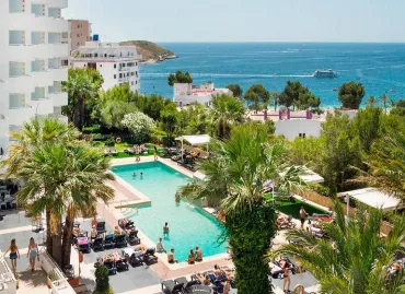 Vistasol Apartments, Spania / Mallorca / Magaluf - Calvia