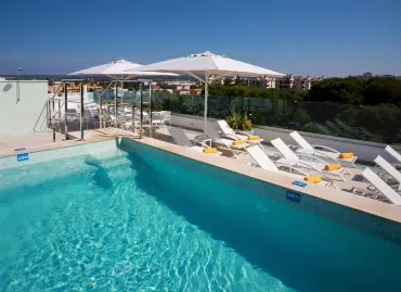 Hotel Seasun Aniram, Spania / Mallorca / Playa De Palma