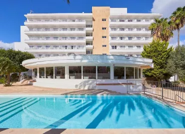 Hotel Tent Playa De Palma, Spania / Mallorca / Playa De Palma