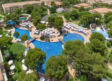 Zafiro Mallorca, Spania / Mallorca / Can Picafort