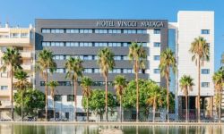 Hotel Vincci Malaga, Spania / Costa del Sol / Malaga