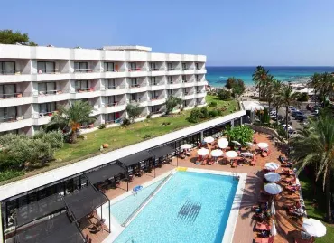 Serrano Palace Hotel, Spania / Mallorca / Cala Ratjada