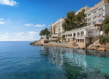 Roc Illetas Hotel, Spania / Illetas