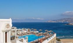 Grand Beach Hotel, Grecia / Skiathos / Megali Ammos