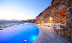 Mykonos Beach Hotel, Grecia / Skiathos / Megali Ammos