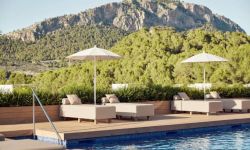 Hotel Zafiro Palace Andratx, Spania / Mallorca / Camp De Mar