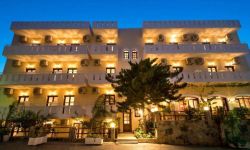 Floral Hotel, Grecia / Creta / Creta - Heraklion / Hersonissos