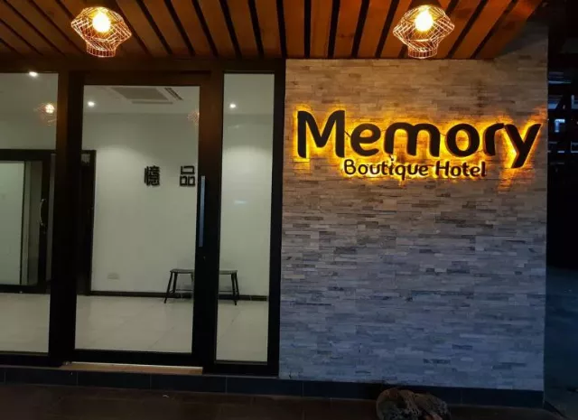 Memory Boutique Hotel