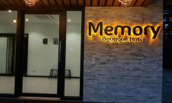 Memory Boutique Hotel, Grecia / Creta / Creta - Heraklion / Hersonissos