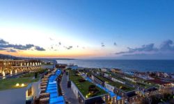 Hotel Nana Princess Suites Villas And Spa, Grecia / Creta / Creta - Heraklion / Hersonissos