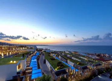 Hotel Nana Princess Suites Villas And Spa, Grecia / Creta / Creta - Heraklion / Hersonissos